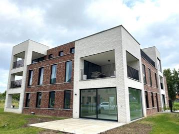 Appartement te huur in Hoevenen, 2 slpks, Immo, Huizen te huur, 83 m², Appartement, 2 kamers