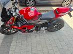 Zeer mooie BMW S 1000 R, lage taks, Handvatverwarming, 4 cilinders, Motorrijbewijs A, Sport