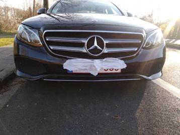 Vend Mercedes E class