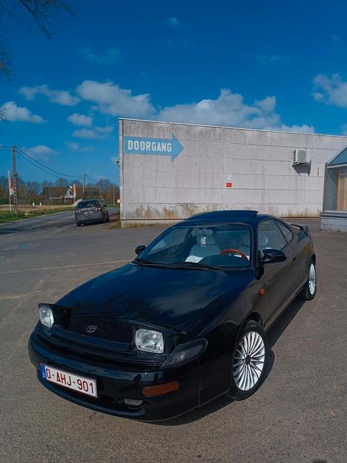 Toyota Celica, Auto's, Toyota, Particulier, Celica, Ophalen