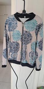 Mooie vest.Maat L, Kleding | Dames, Jasjes, Kostuums en Pakken, Ophalen of Verzenden, Zo goed als nieuw, Maat 42/44 (L)
