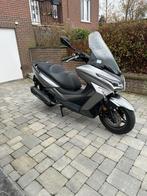 KYMCO X-TOWN 125 CC/AUGUSTUS 2024, Particulier, 125 cc, 11 kW of minder, ABS