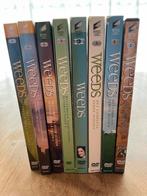 Dvd serie weeds 8 seizoenen, Ophalen of Verzenden, Nieuw in verpakking, Drama