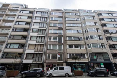 Appartement te koop in Oostende, 2 slpks, Immo, Huizen en Appartementen te koop, Appartement, C