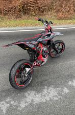 Vork + velgen beta rr 50, Fietsen en Brommers, Ophalen, Zo goed als nieuw