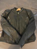 Veste moto cuir revit, Motos, Hommes, Revit, Manteau | cuir, Seconde main