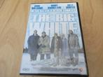 DVD The Big White, Cd's en Dvd's, Dvd's | Komedie, Vanaf 12 jaar, Ophalen of Verzenden, Zo goed als nieuw, Actiekomedie