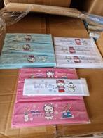PARTIJ HAARBAND HELLO KITTY, Diversen, Rommelmarktspullen, Ophalen of Verzenden, Nieuw