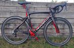 Carbon wielen MAVIC COSMIC m/z cassette/bandjes., Ophalen