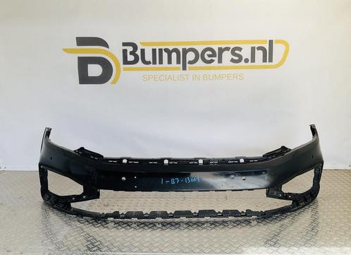Bumper Volkswagen Passat B8 Facelift kls pdc 3G080722H Voorb, Auto-onderdelen, Carrosserie, Bumper, Voor, Gebruikt, 6 maanden garantie