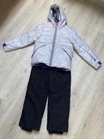Skipak + thermisch ondergoed kind 7-8 jaar, Zo goed als nieuw, Kleding, Ski, Ophalen