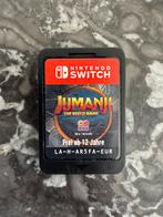 Jumanji - the video game, Ophalen of Verzenden, Zo goed als nieuw