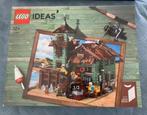 Lego Ideas Fishing store nieuw, Ophalen, Nieuw, Complete set, Lego