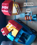 Lego duplo Vrachtwagen ( vintage) set 10529, Kinderen en Baby's, Speelgoed | Duplo en Lego, Ophalen of Verzenden, Zo goed als nieuw