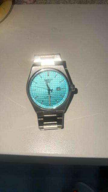 Tissot prx powermatic 80 1OP1!MOET SNELL WEG! beschikbaar voor biedingen