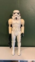 Vintage 1978 12 inch General Mills StarWars stormtrooper, Verzamelen, Star Wars, Ophalen of Verzenden, Gebruikt