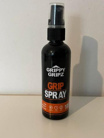 Grippy Gripz Padel spray beschikbaar voor biedingen