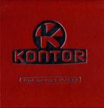 Kontor - Top of the Clubs Vol. 1 (2CD), Cd's en Dvd's, Cd's | Dance en House, Ophalen of Verzenden