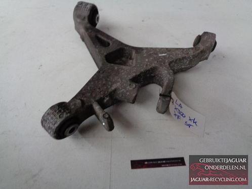 Draagarm links achter onder Jaguar S-Type / XJ / XK150 / XF, Auto-onderdelen, Ophanging en Onderstel, Jaguar, Gebruikt, Herkomst onderdeel bekend