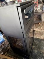 Feux a bois, Enlèvement, Utilisé, Bois, Autoportant