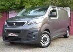 Peugeot Expert 2.0 BlueHDi L2 Std Active S&S IMPECCABLE NAVI, Te koop, 148 g/km, Zilver of Grijs, 122 pk