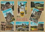 Bad Aachen, Collections, Affranchie, Allemagne, Enlèvement ou Envoi, 1960 à 1980