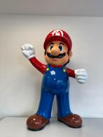 Mooi groot Mario Bross beeld, Ophalen, Zo goed als nieuw, Fantasy