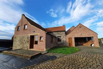 Maison à louer à Virginal-Samme, 3 chambres disponible aux enchères