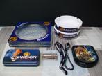 Asbak - Samson Halfzware Shag - Drum - Cendrier - Retro, Verzamelen, Rookartikelen, Aanstekers en Luciferdoosjes, Ophalen of Verzenden
