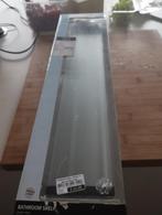 Badkamerrekje, glas brilliant steel - nieuw, Ophalen, Nieuw, Glas