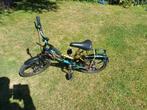 velo enfant  16 pouces tbe, Vélos & Vélomoteurs, Enlèvement ou Envoi, Utilisé, 16 pouces