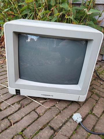 Thomson-monitor 4121 beschikbaar voor biedingen