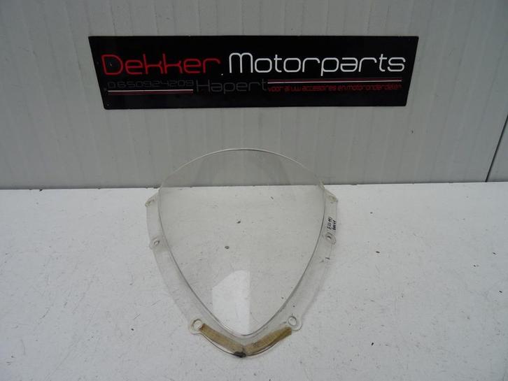 Kuipruit / Windscherm Suzuki GSXR750 GSXR600 2008-2009-2010, Motoren, Onderdelen | Suzuki, Gebruikt, Ophalen of Verzenden