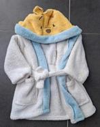 Peignoir winnie l'ourson. Taille 86, Enlèvement, Utilisé