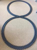 Playmobil trace « huit » courbes (22) avec une intersection, Enlèvement ou Envoi, Comme neuf, Playmobil en vrac