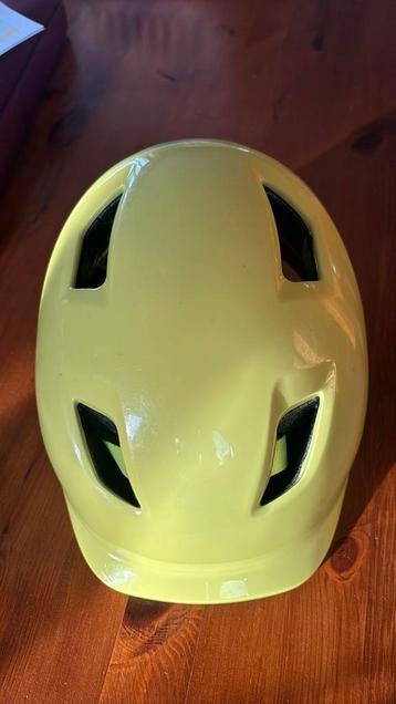 Casque enfant B-Twin KH-500 T48-52 beschikbaar voor biedingen