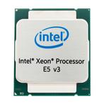 Intel Xeon E5-2609 v3 - Six Core - 1.90Ghz - 85W TDP, Computers en Software, Processors, Niet ingevuld, 6-core, Gebruikt, Minder dan 2 Ghz