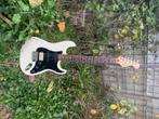 Mexicaanse Fender Stratocaster (H-S-S) te koop, Muziek en Instrumenten, Ophalen, Gebruikt, Solid body, Fender