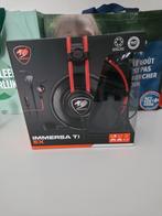 Casque gaming cougar 2en1, Informatique & Logiciels