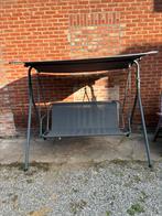 Schommelbank, Tuin en Terras, Tuinbanken, Ophalen, Zo goed als nieuw, Schommelbank