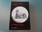 De geschiedenis van de Sint – Antoniuskerk te Blankenberge –, Société, Robert Boterberge, Utilisé, Enlèvement ou Envoi