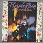 Prince: Purple Rain (LP), Cd's en Dvd's, Vinyl | Pop, Ophalen of Verzenden