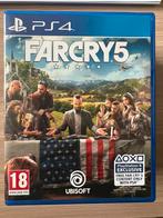 Far Cry 5, Comme neuf