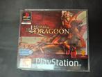 Legende van de Dragoon Ps1, Ophalen of Verzenden, Gebruikt