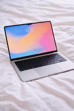 MacBook Pro M1 Pro 14 pouces – boîte complète + MagSafe, Enlèvement, MacBook