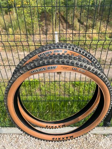 Fietsbanden mtb-race-touring beschikbaar voor biedingen