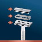 Gillette King C | Shaver | LIVRAISON GRATUITE, Neuf, KING C GILETTE, -, Camouflage