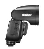 FLASH GODOX speedlite V1pro SONY + Flash Trigger, Audio, Tv en Foto, Foto | Flitsers, Ophalen of Verzenden, Nieuw, Overige merken