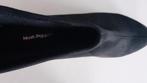 Daim schoenen met sleehak, Enlèvement ou Envoi, Escarpins, Comme neuf, Hush Puppies