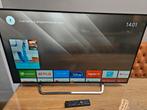 SONY 4K UHD SMART TV ANDROID 49INCH, Audio, Tv en Foto, Televisies, LED, Ophalen of Verzenden, Zo goed als nieuw, 4k (UHD)